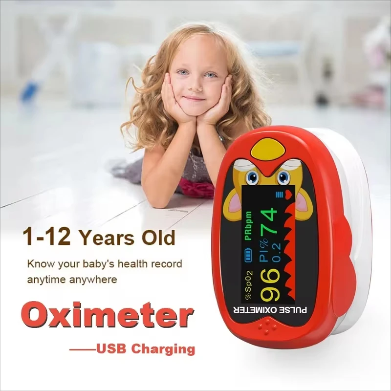 USB Oximeter Finger Medical In - Industrial Laser Temperature Sensor 评论和价格