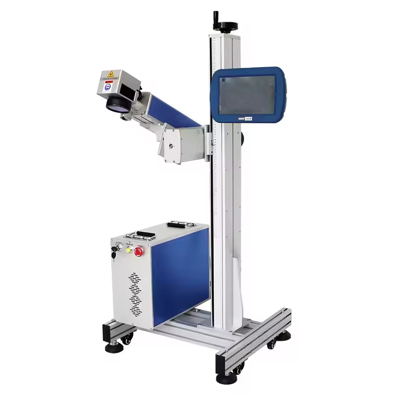 Laser Printer Industrial Onlin - Industrial Laser Printing Machine 评论和价格