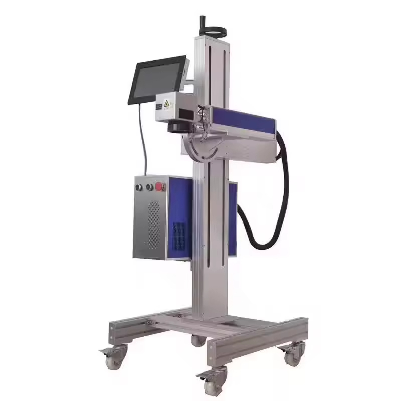 Laser Printer Industrial Onlin - Industrial Laser Printing Machine 评论和价格