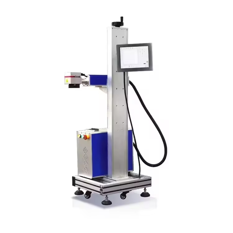 Laser Printer Industrial Onlin - Industrial Laser Printing Machine 评论和价格