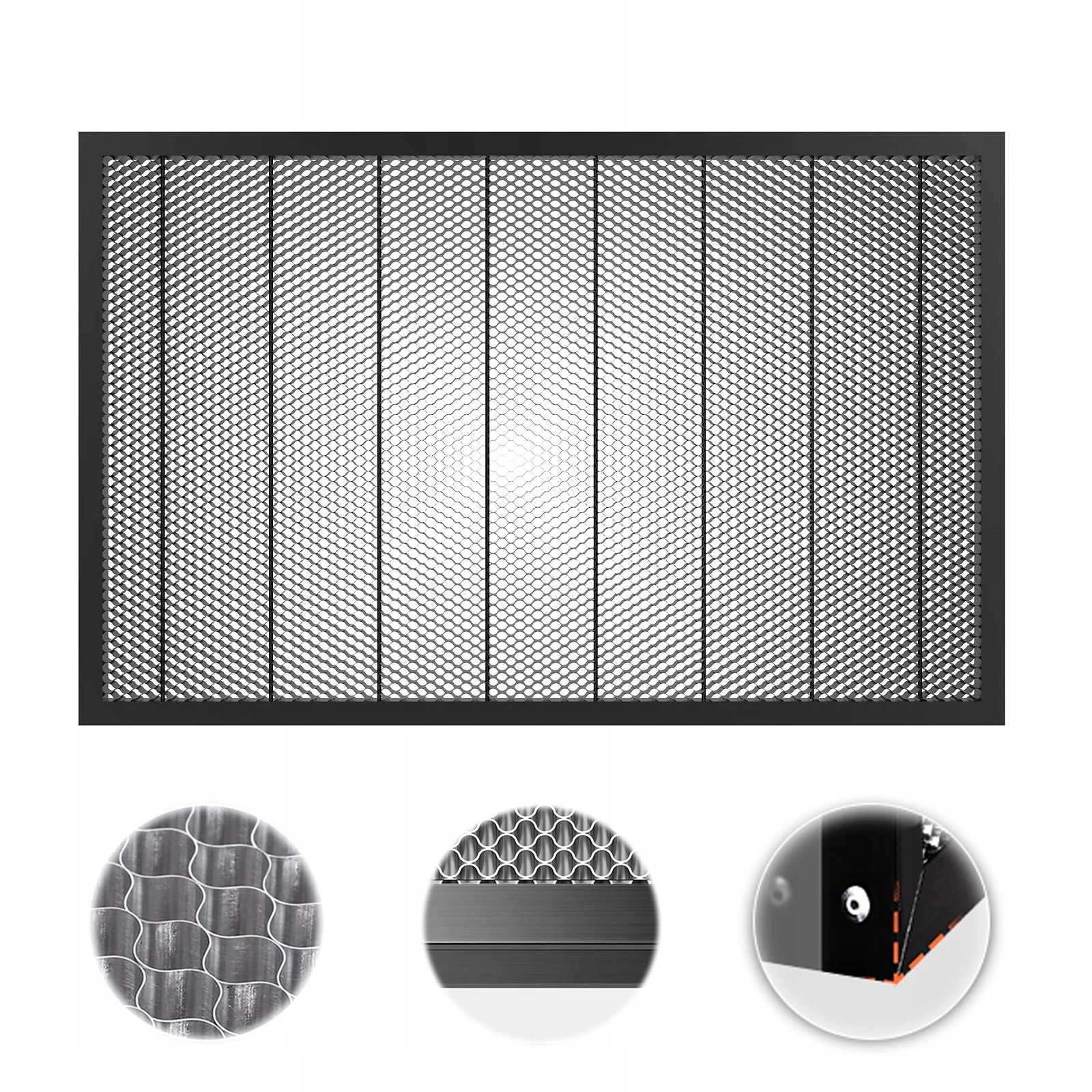NEJE Laser Honeycomb Bed 850×5 - Honeycomb Laser Bed 评论和价格