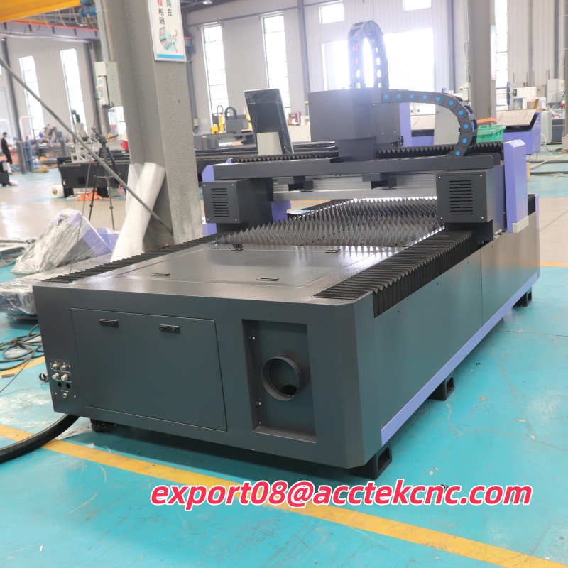 Powerful Laser 1500W 2000W Opt - Industrial Laser Cutter For Metal 评论和价格