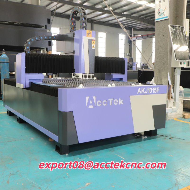 Powerful Laser 1500W 2000W Opt - Industrial Laser Cutter For Metal 评论和价格