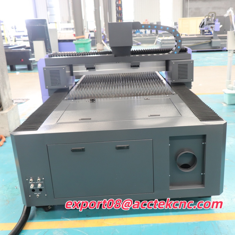 Powerful Laser 1500W 2000W Opt - Industrial Laser Cutter For Metal 评论和价格