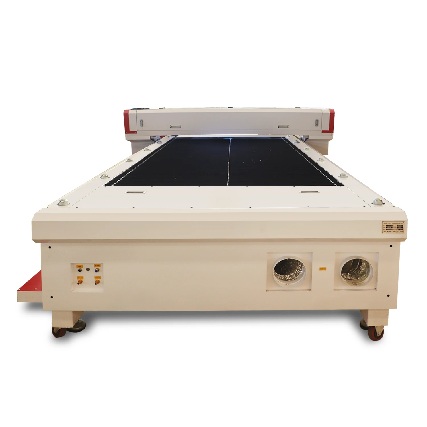 A For Industrial 150w 300watts - Industrial Laser Engraver For Wood 评论和价格