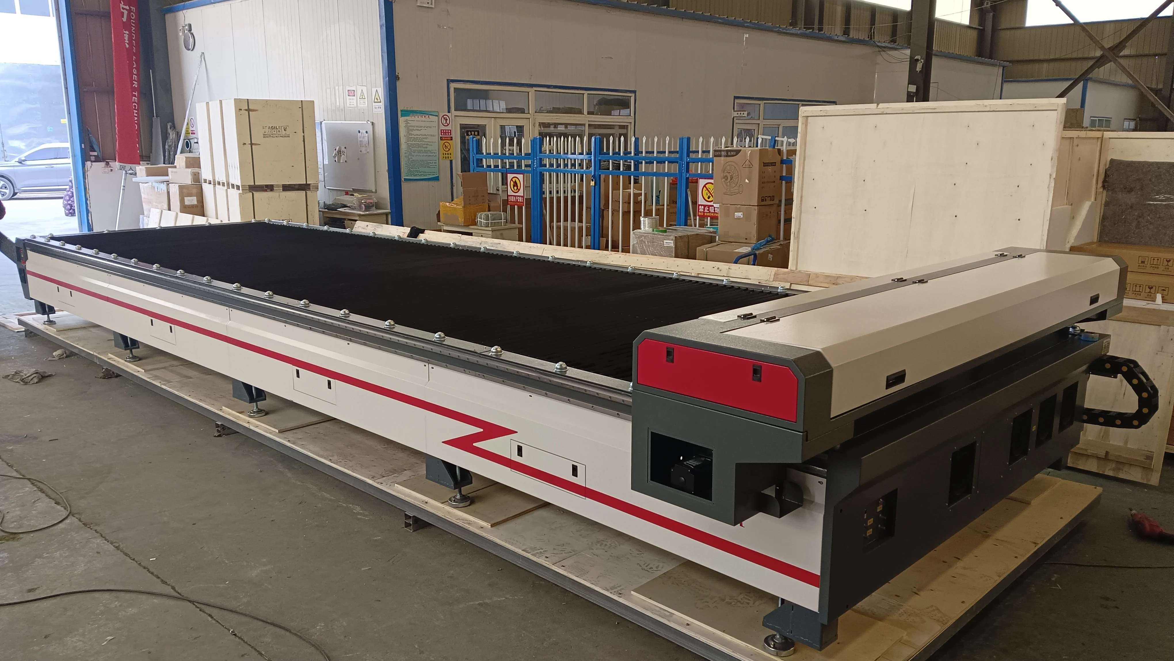 A For Industrial 150w 300watts - Industrial Laser Engraver For Wood 评论和价格