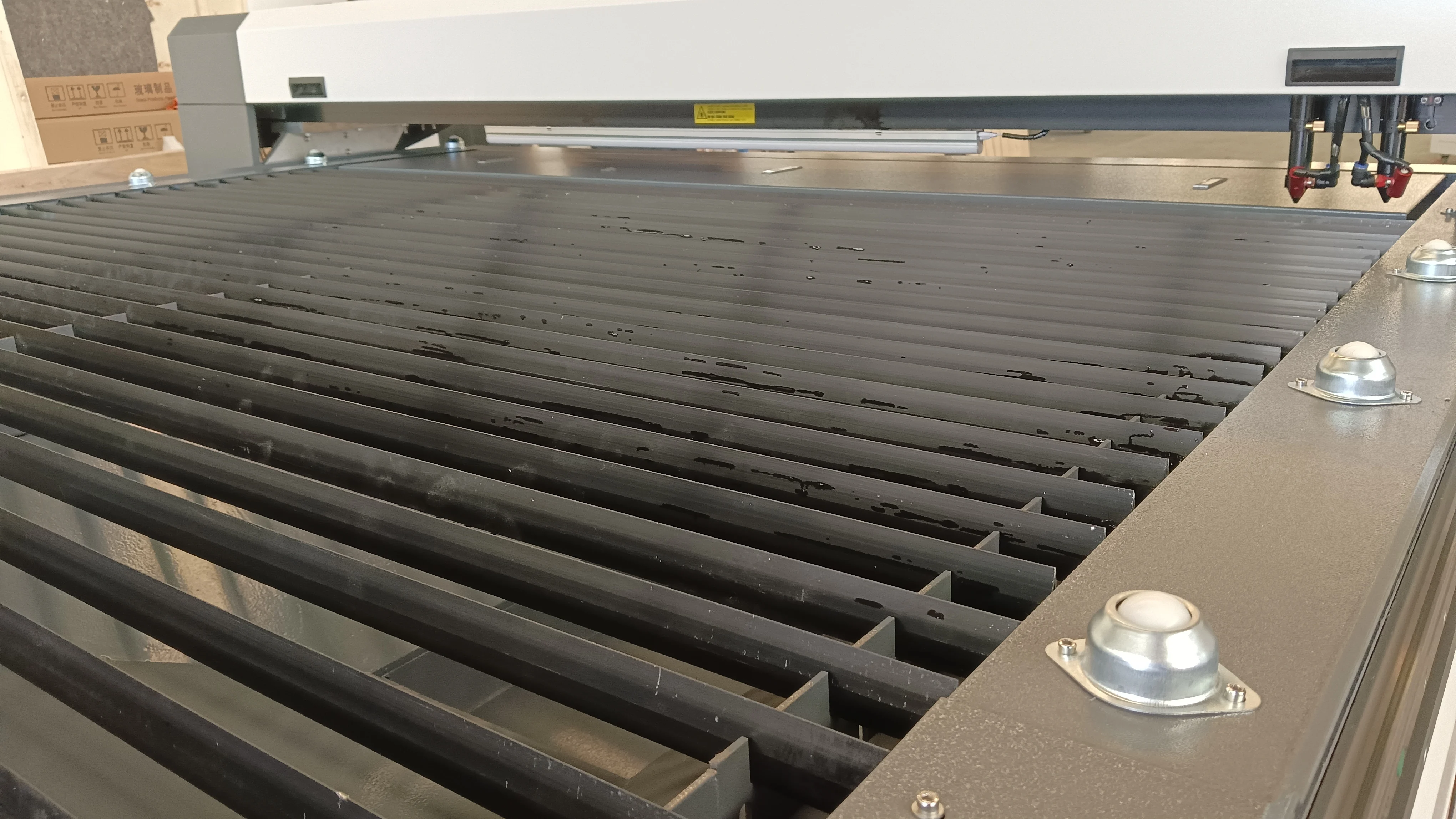 A For Industrial 150w 300watts - Industrial Laser Engraver For Wood 评论和价格