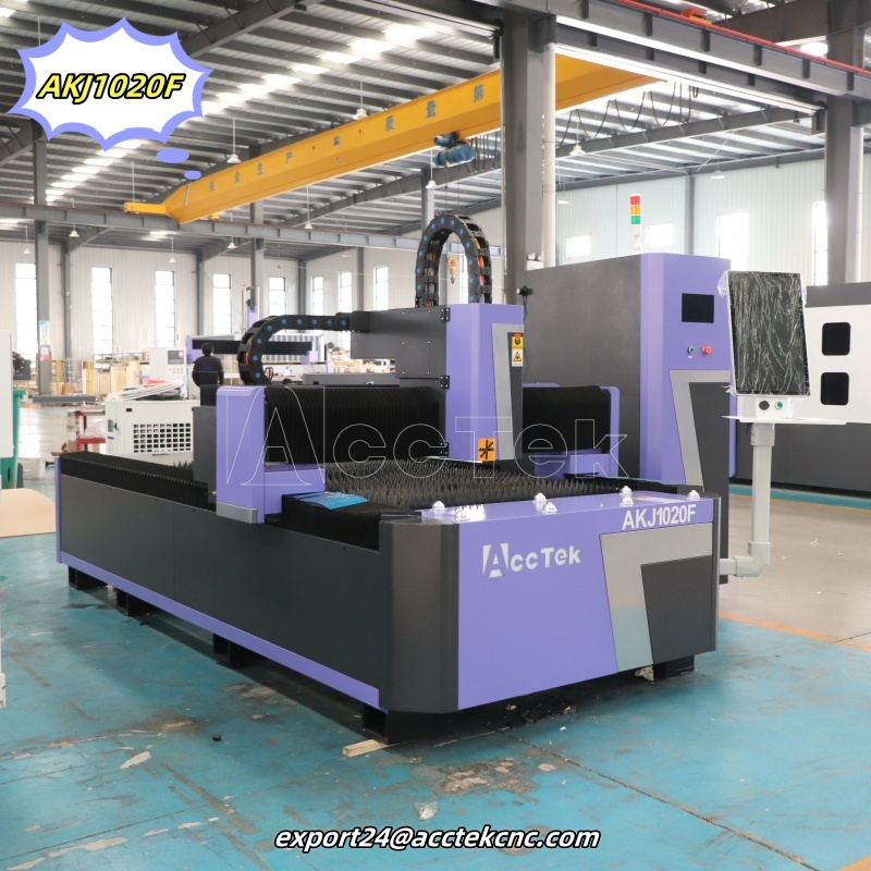 1500w 2000w 3000w 6000w Option - Industrial Laser Cutter For Metal 评论和价格