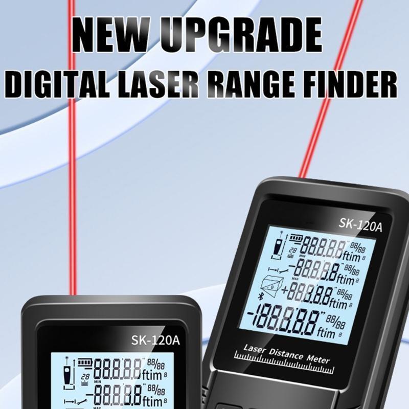 652F Lasers Tape Measure Dista - Industrial Laser Training 评论和价格