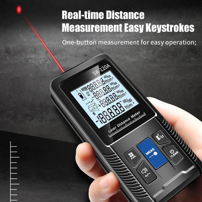 652F Lasers Tape Measure Dista - Industrial Laser Training 评论和价格