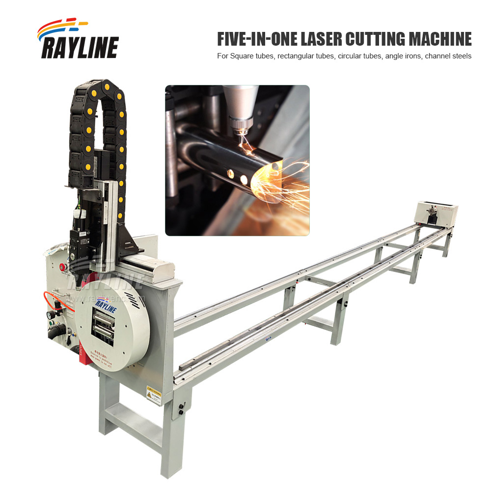 Factory Direct Price 4 Axis Tu - Industrial Laser Cutter For Metal 评论和价格