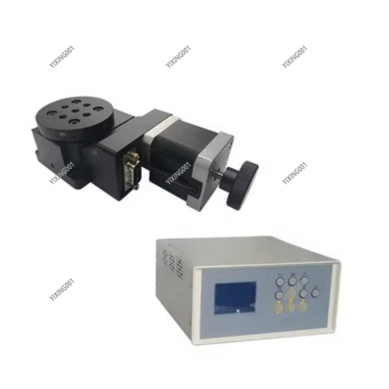 Precision Electric Rotary Stag - Industrial Laser Table 评论和价格