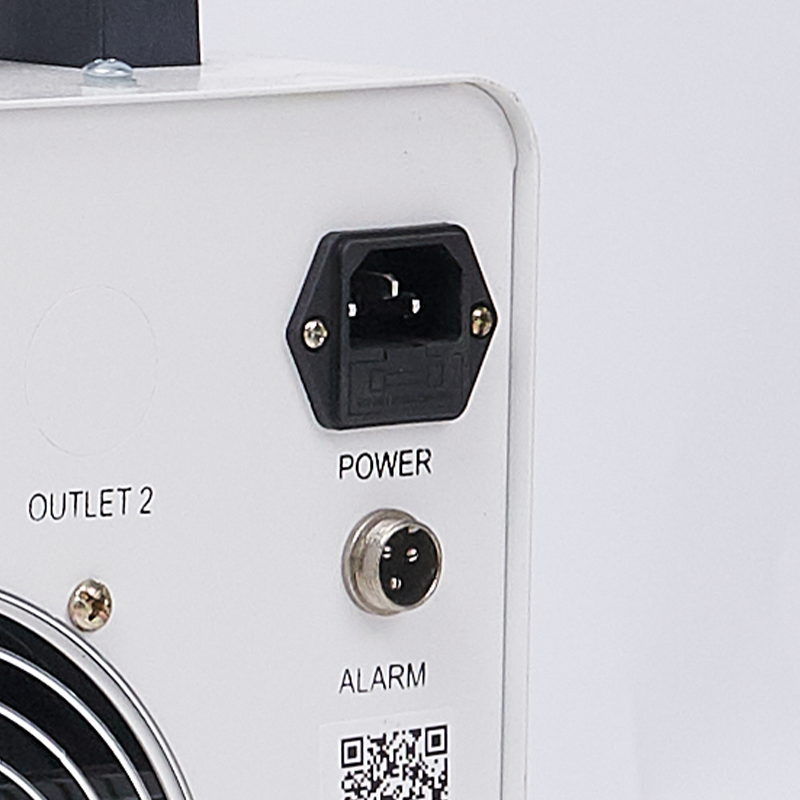 Hot sale HLUL-10 220V Industri - Industrial Laser Manufacturers 评论和价格