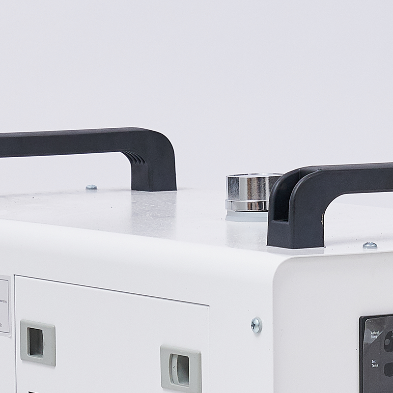 Hot sale HLUL-10 220V Industri - Industrial Laser Manufacturers 评论和价格