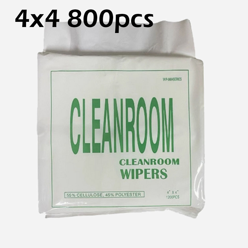 Industry Cleanroom Wipers 0609 - Industrial Laser Printing Machine 评论和价格