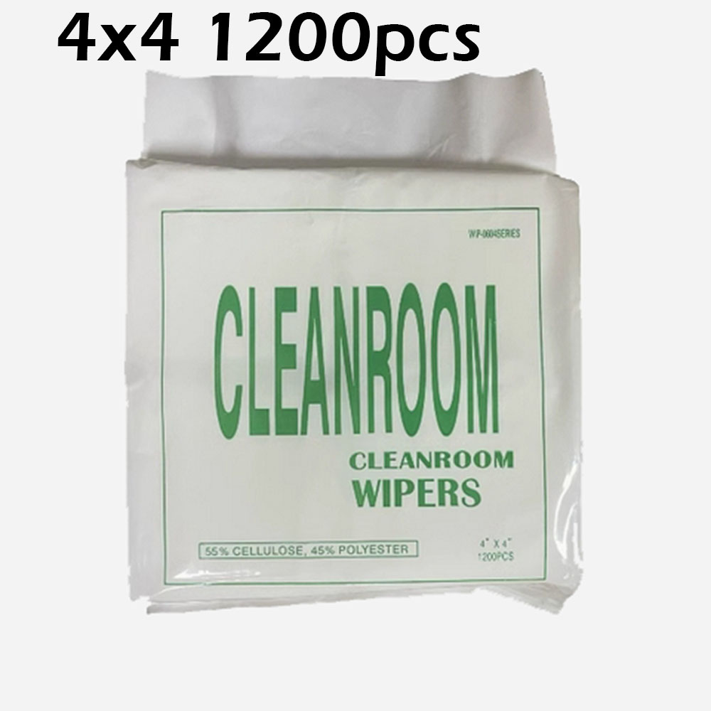 Industry Cleanroom Wipers 0609 - Industrial Laser Printing Machine 评论和价格