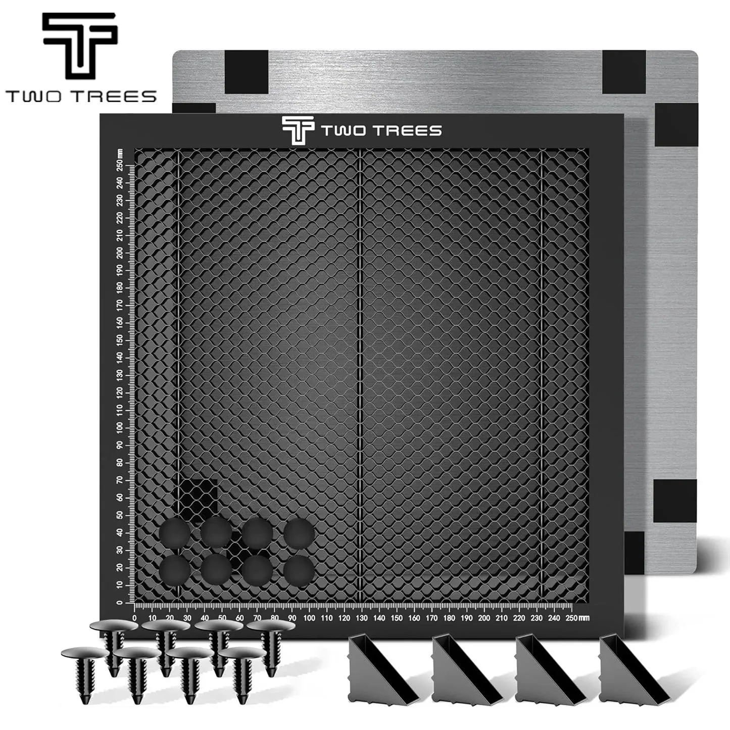 Heavy Duty Honeycomb Metal Tab - Industrial Laser Table 评论和价格