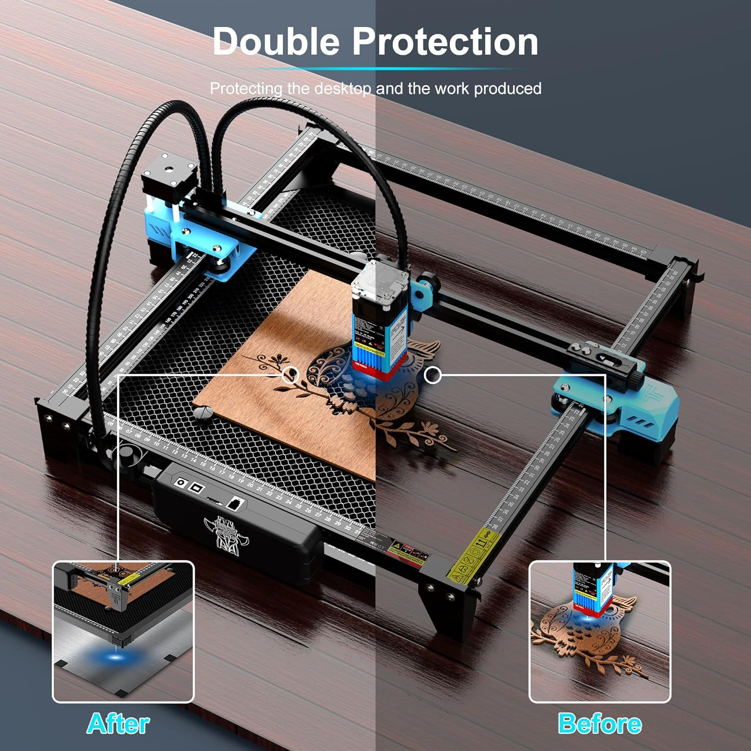 Heavy Duty Honeycomb Metal Tab - Industrial Laser Table 评论和价格