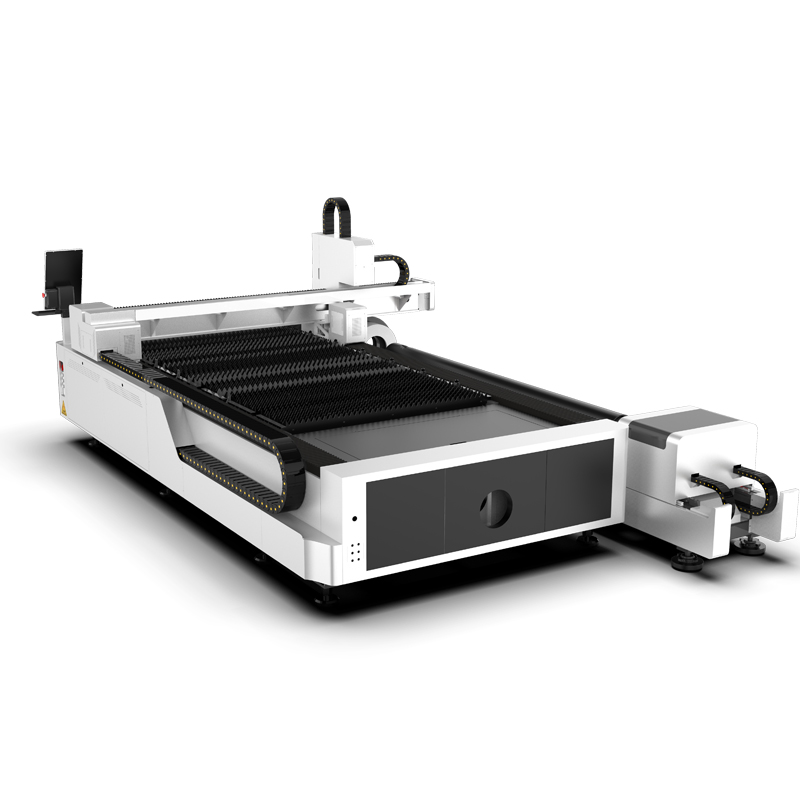 2025 Industry Raycus 1000w 150 - Industrial Laser Cutter For Metal 评论和价格