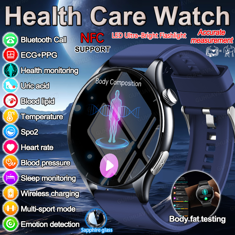 2025 New NFC  Health MonitorUr - Industrial Laser Temperature Sensor 评论和价格