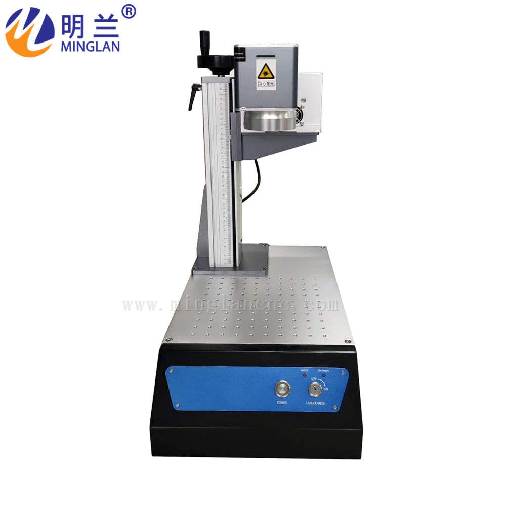 UV Laser Marking Machine Porta - Industrial Laser Engraver For Wood 评论和价格