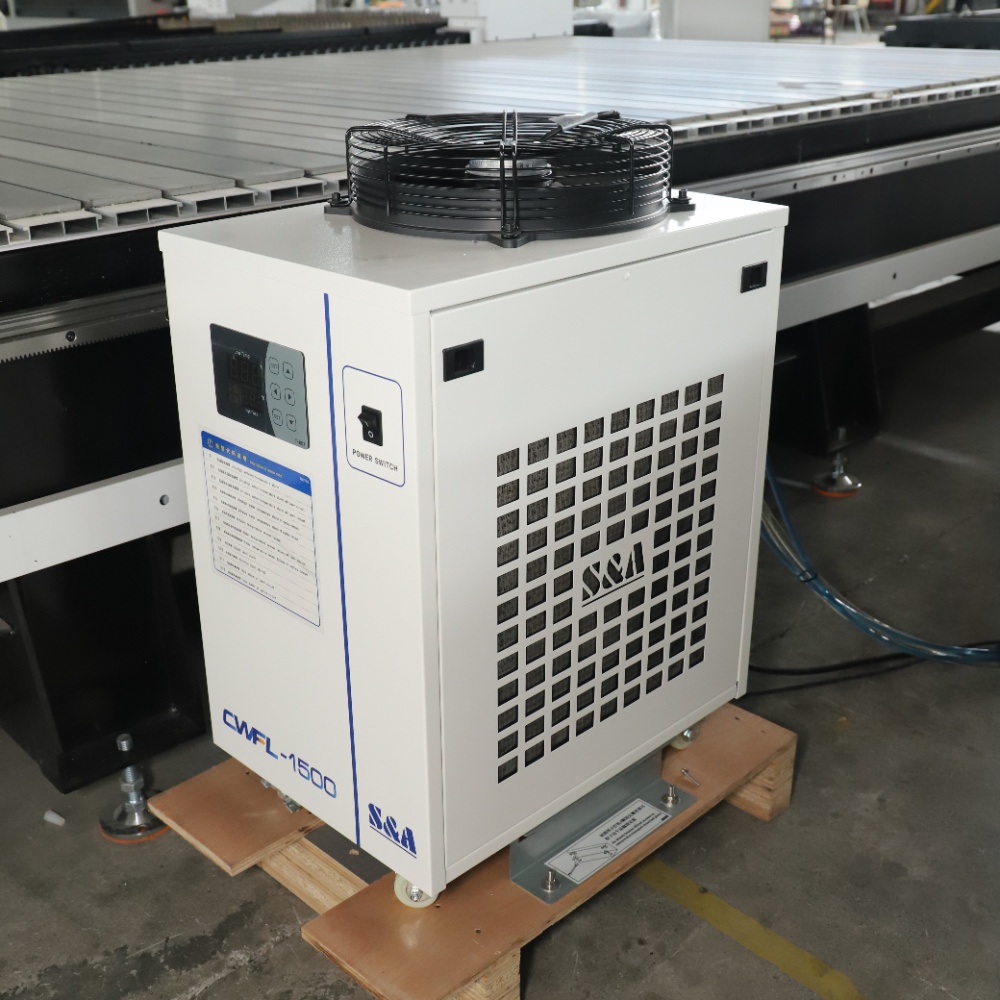 Fiber Laser Cutting Machine fo - Industrial Laser Cutting Machine 评论和价格