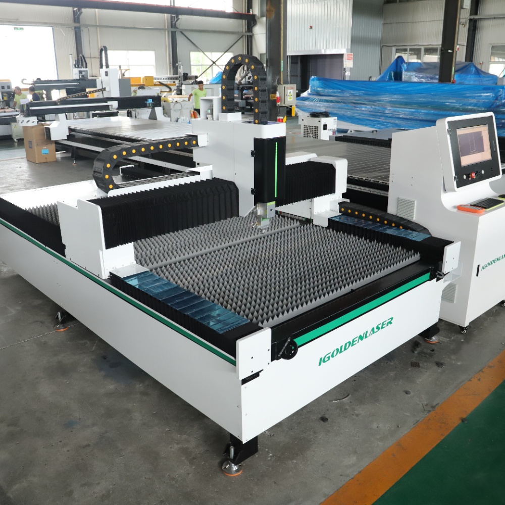 Fiber Laser Cutting Machine fo - Industrial Laser Cutting Machine 评论和价格
