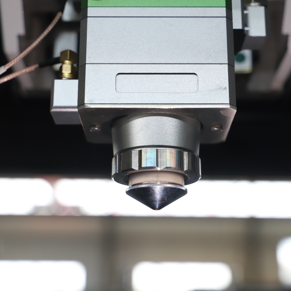 Fiber Laser Cutting Machine fo - Industrial Laser Cutting Machine 评论和价格