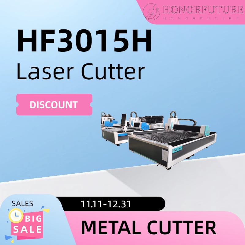 3kw Industrial CNC Laser Cutti - Industrial Laser Cutter For Metal 评论和价格