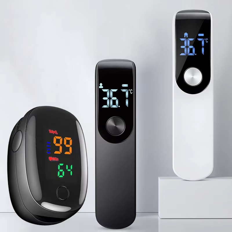 Household Infrared Thermometer - Industrial Laser Temperature Sensor 评论和价格