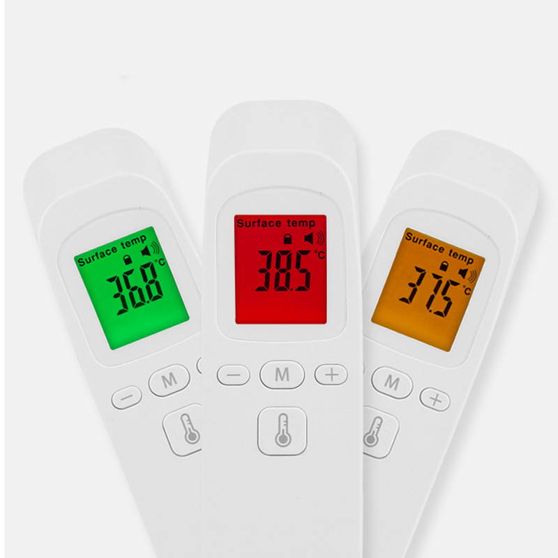 Household Infrared Thermometer - Industrial Laser Temperature Sensor 评论和价格