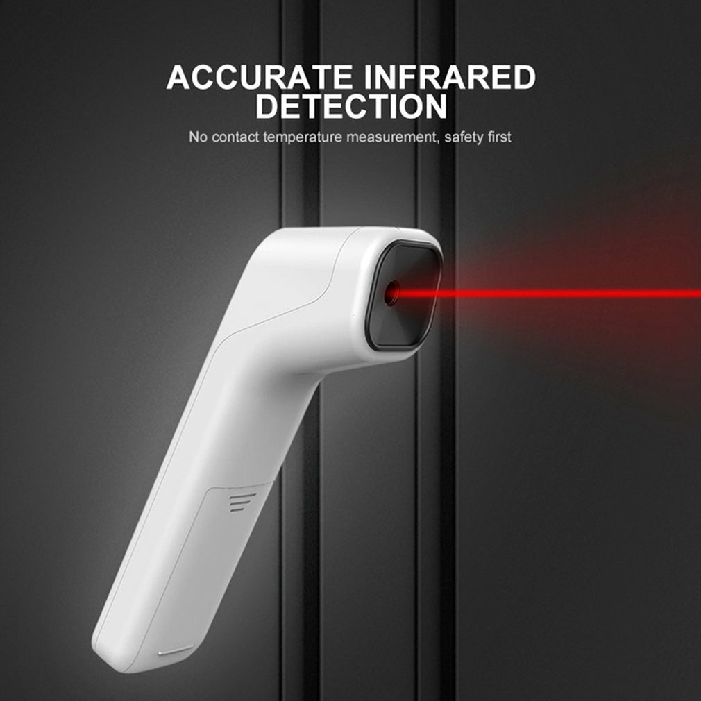 Household Infrared Thermometer - Industrial Laser Temperature Sensor 评论和价格