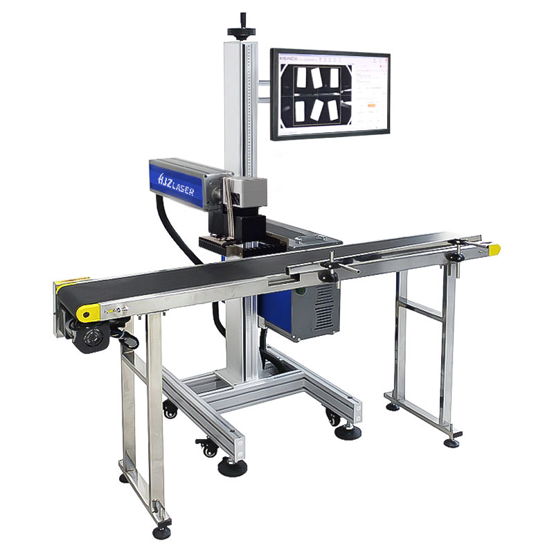 Industrial UV Laser Marking Pr - Industrial Laser Printing Machine 评论和价格