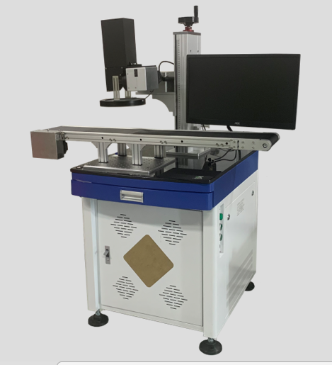 Industrial UV Laser Marking Pr - Industrial Laser Printing Machine 评论和价格