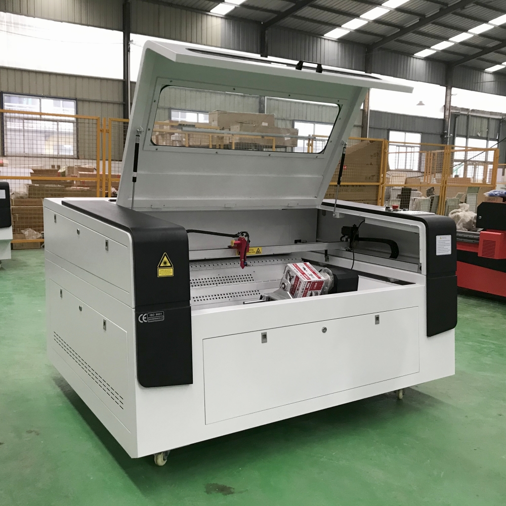 Factory 9013 Wood Laser Cuttin - Industrial Laser Engraver For Wood 评论和价格