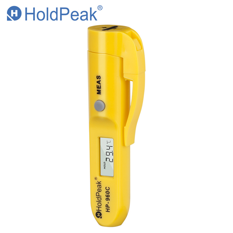 HoldPeak HP-960C Pen Type Port - Industrial Laser Pen 评论和价格