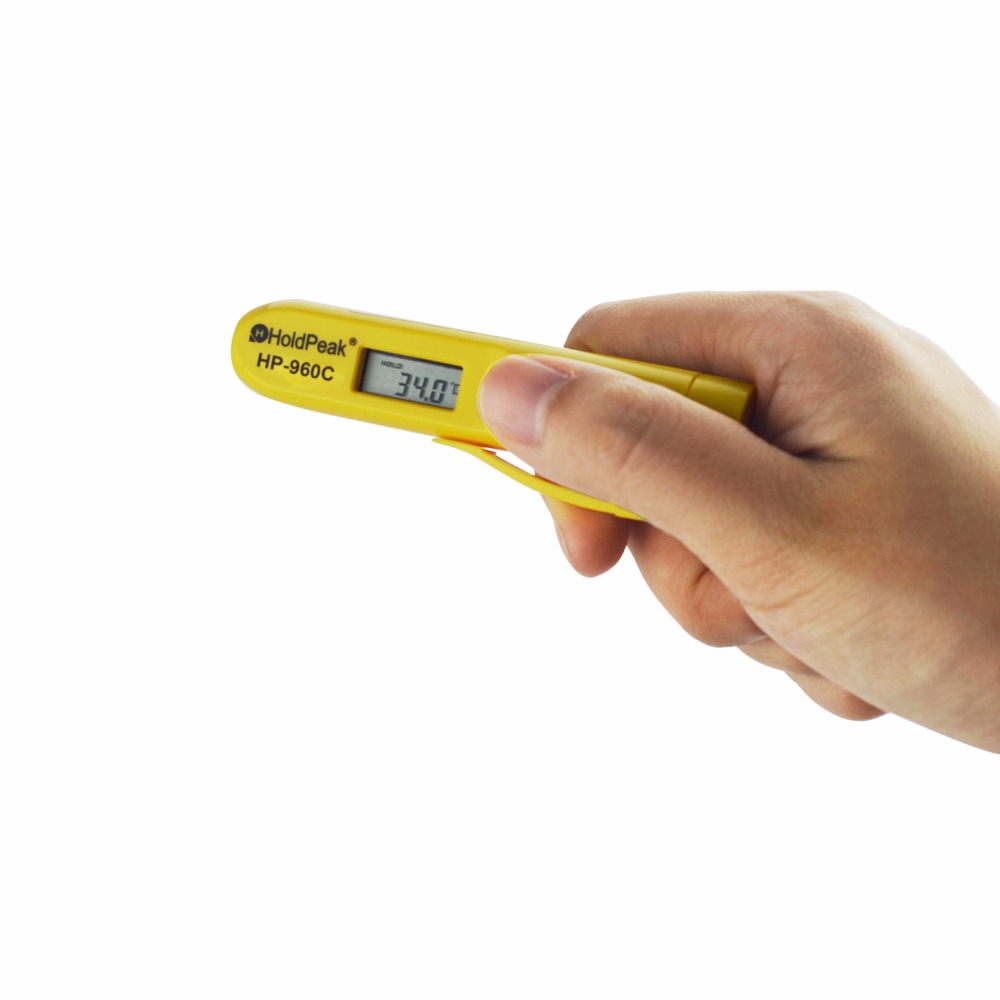 HoldPeak HP-960C Pen Type Port - Industrial Laser Pen 评论和价格
