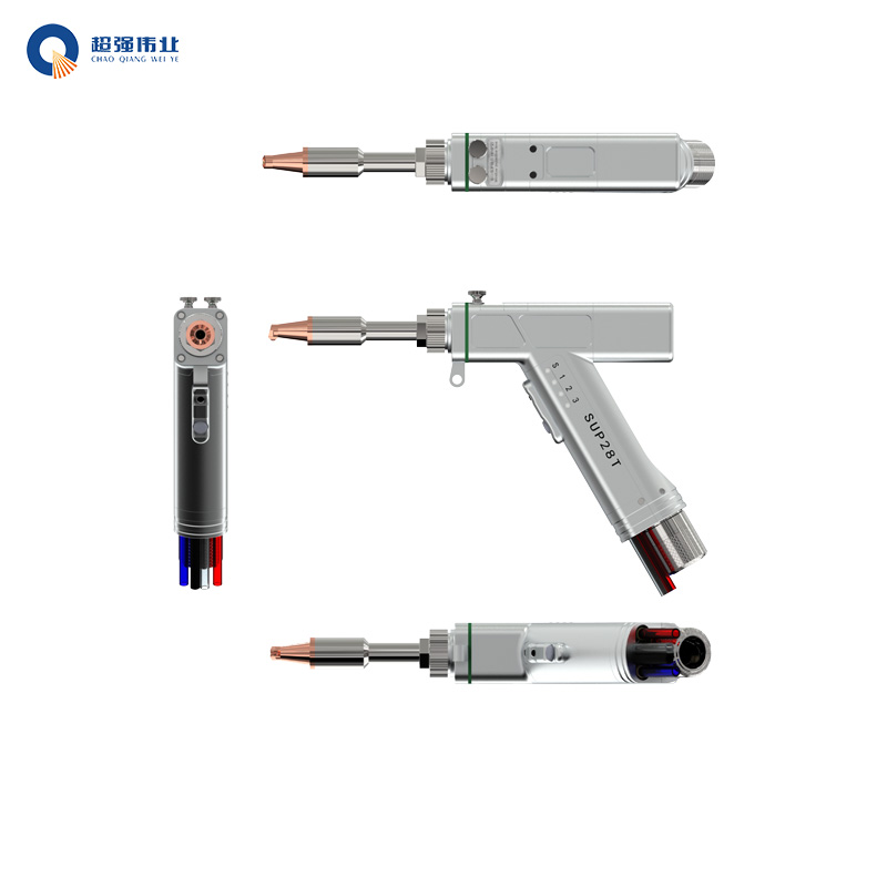 SUP28T Laser Welding Equipment - Industrial Laser Manufacturers 评论和价格