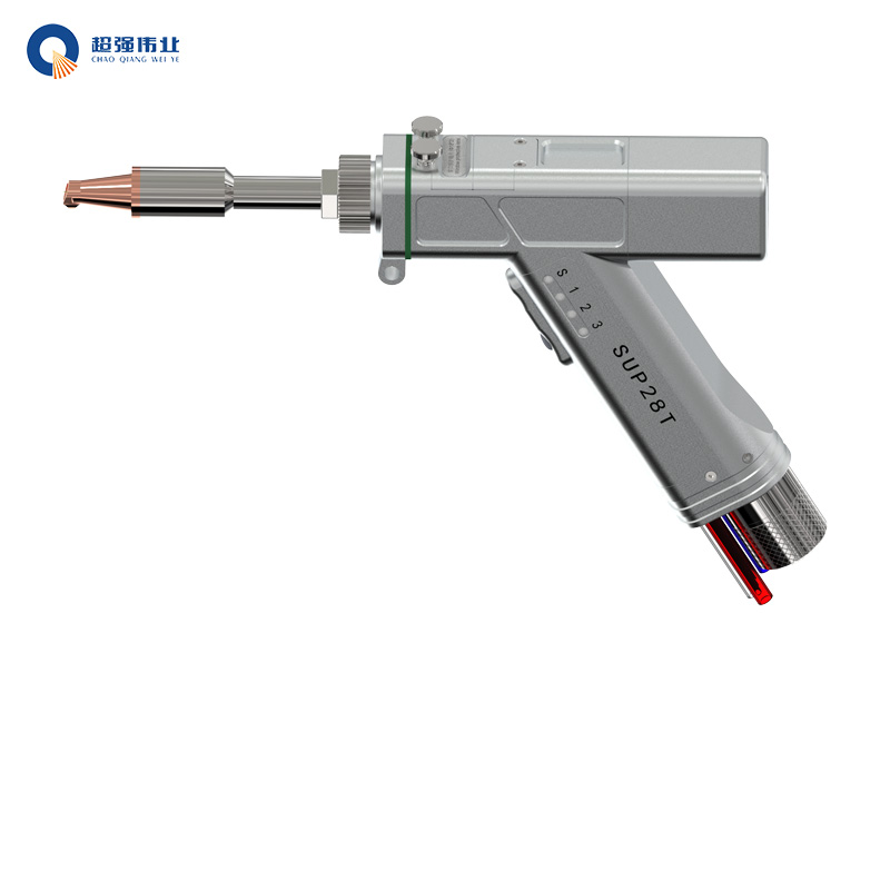 SUP28T Laser Welding Equipment - Industrial Laser Manufacturers 评论和价格