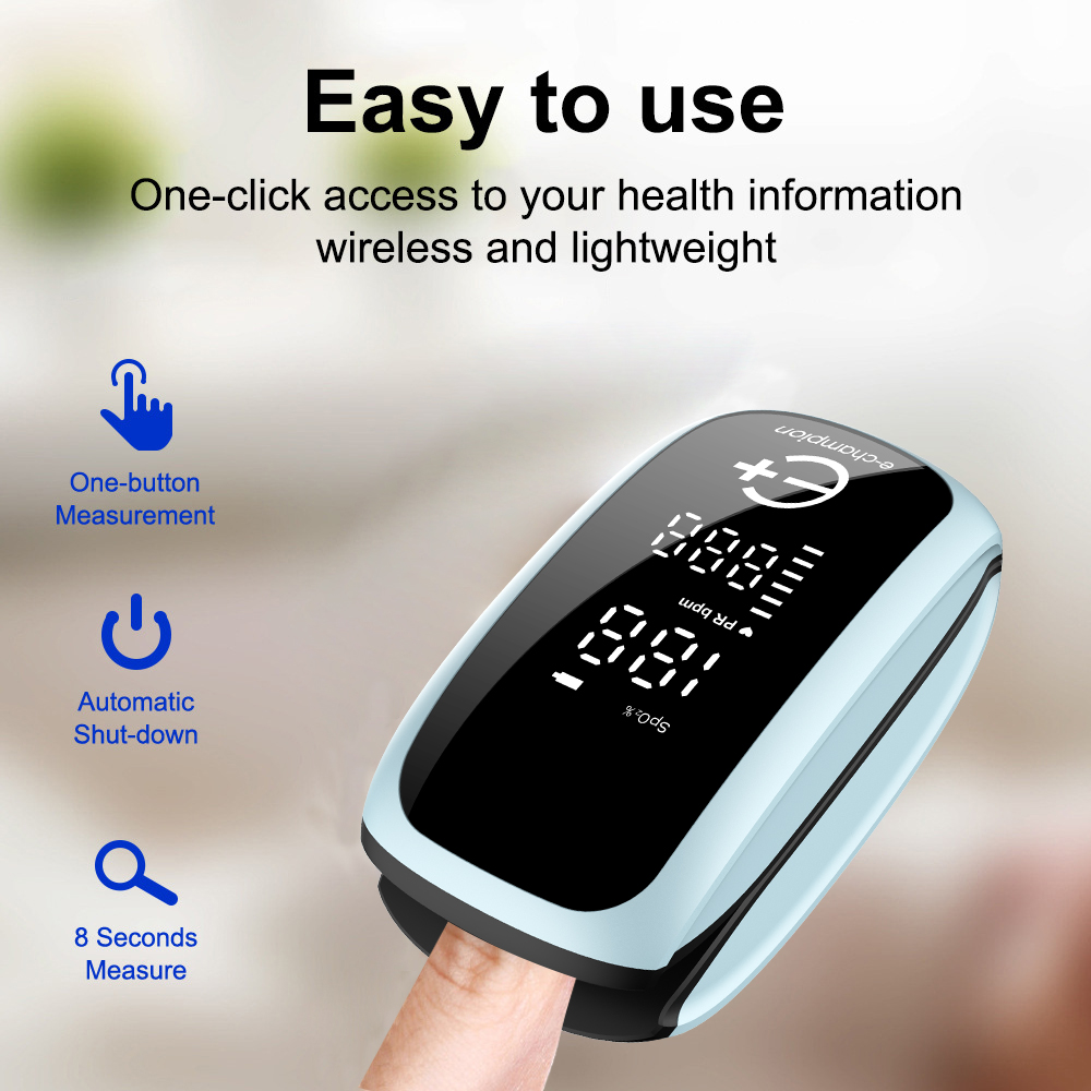 Rechargeable Oximeter Infrared - Industrial Laser Temperature Sensor 评论和价格