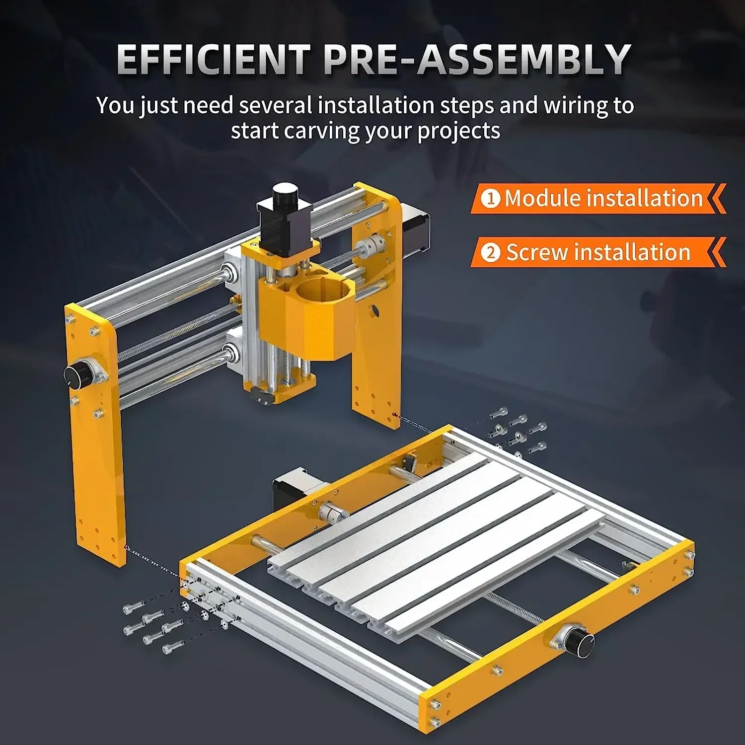 Industrial Small Engraving Mac - Industrial Laser Engraver For Wood 评论和价格