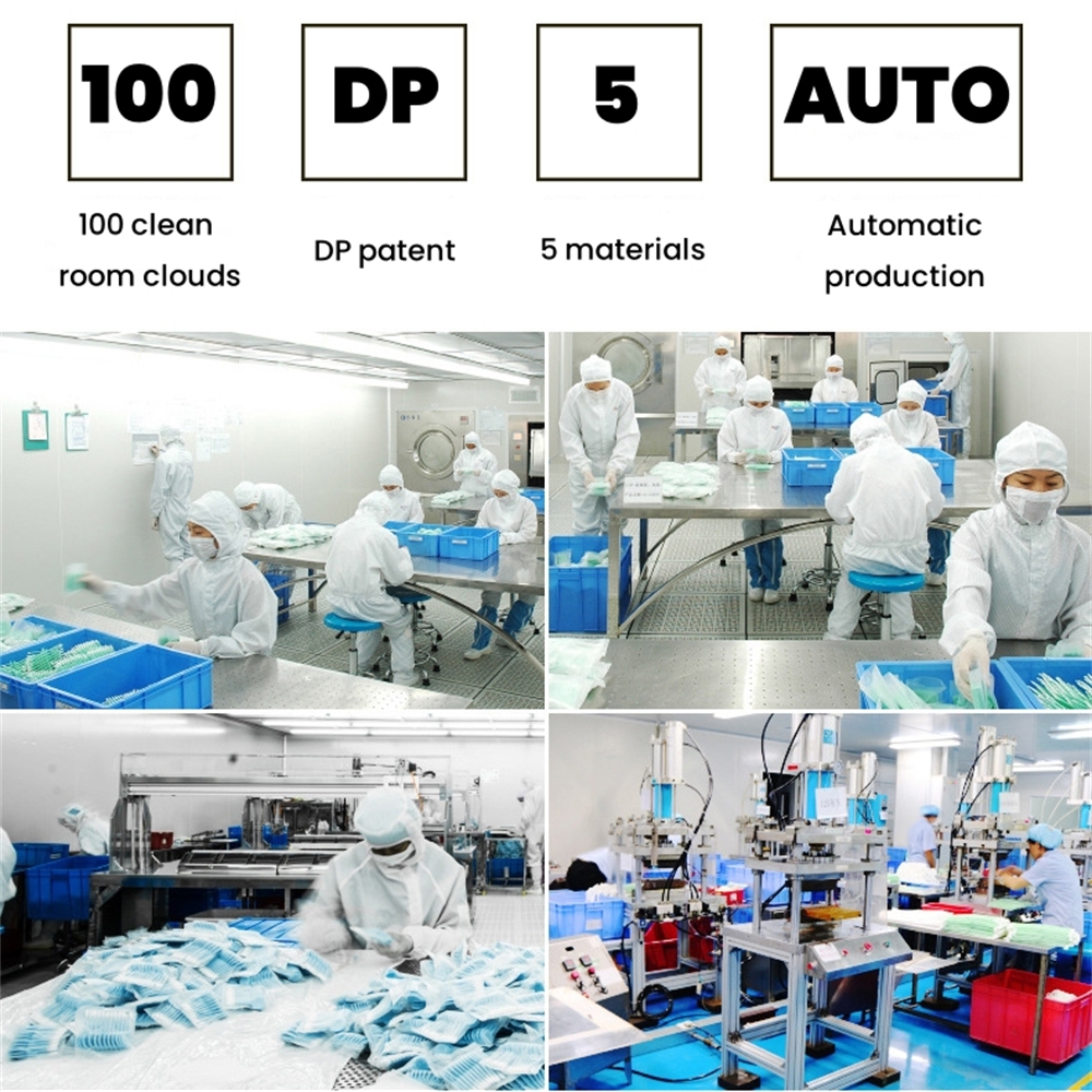 Praylee 100PCS Industry Cotton - Industrial Laser For Cleaning 评论和价格