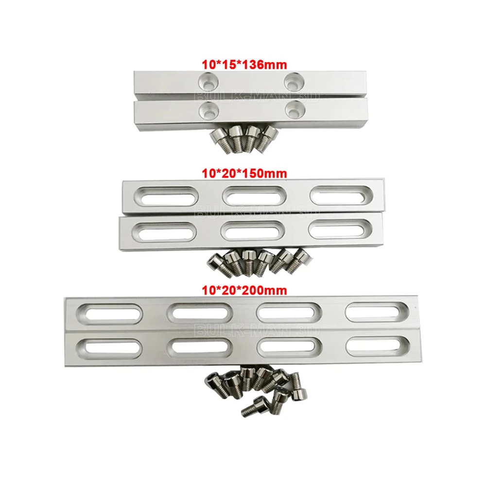 2Pcs/Set Aluminum Positioning  - Industrial Laser Table 评论和价格