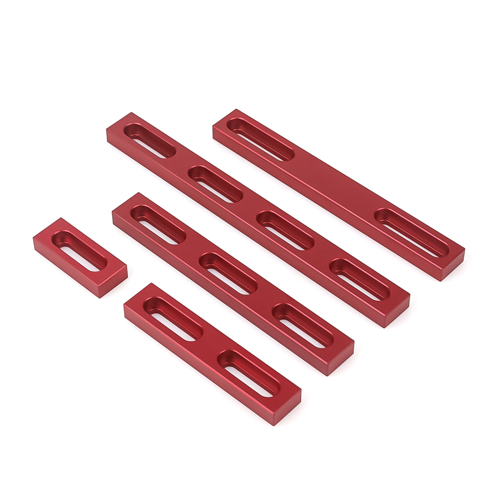 2Pcs/Set Aluminum Positioning  - Industrial Laser Table 评论和价格