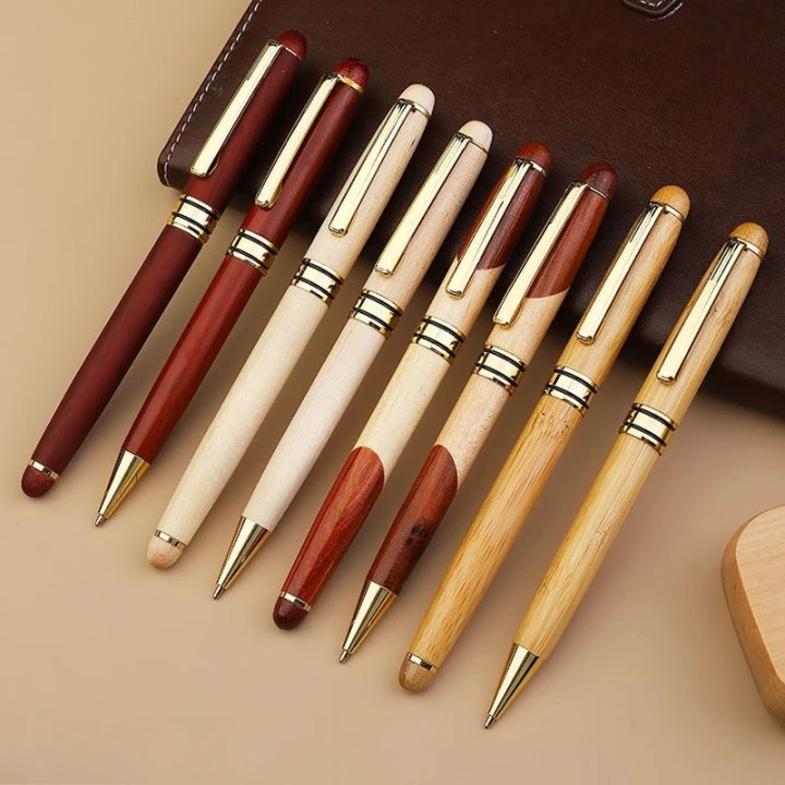 Laser Custom LOGO Bamboo Woode - Industrial Laser Pen 评论和价格