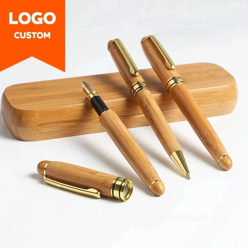 Laser Custom LOGO Bamboo Woode - Industrial Laser Pen 评论和价格