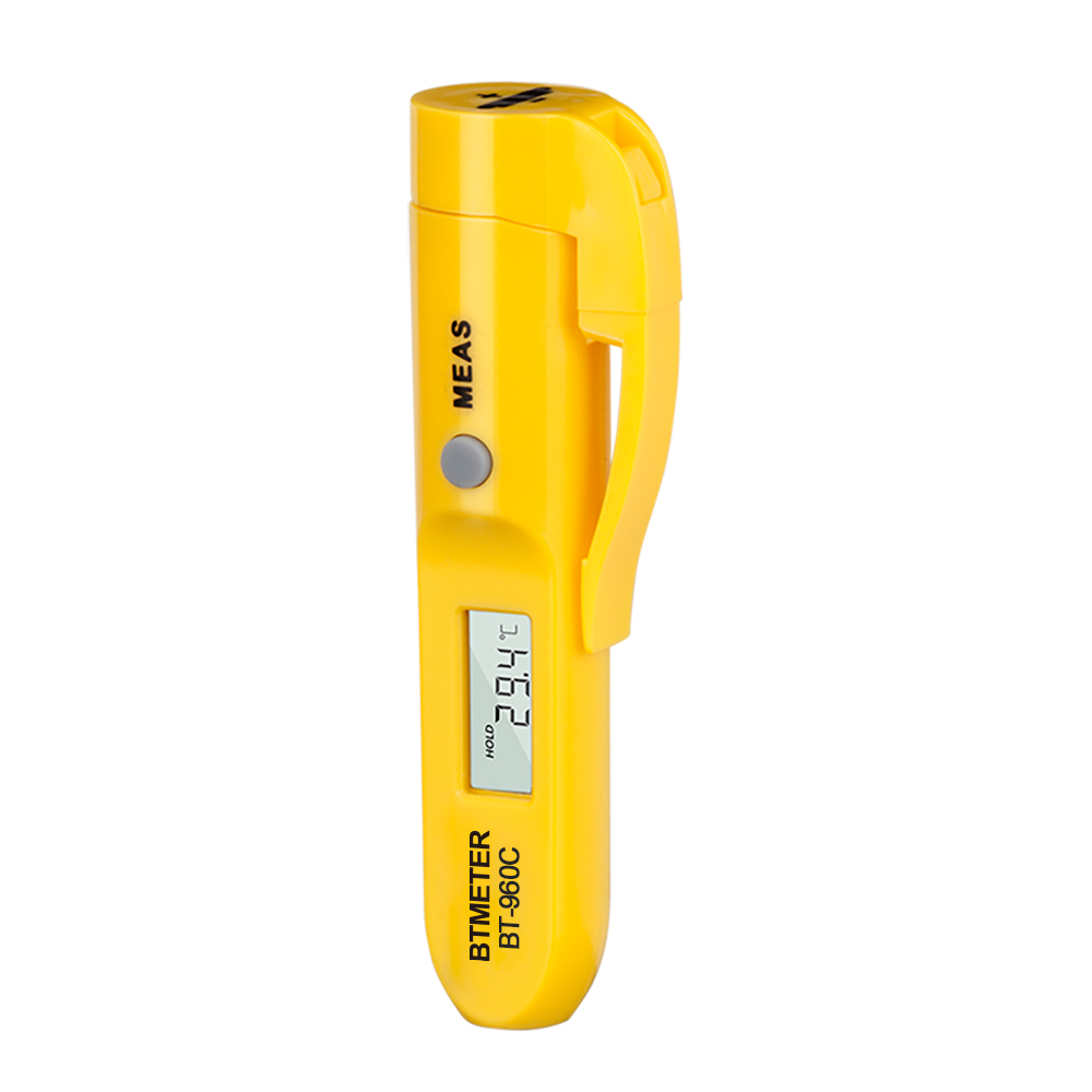 BTMETER Digital Infrared Therm - Industrial Laser Pen 评论和价格