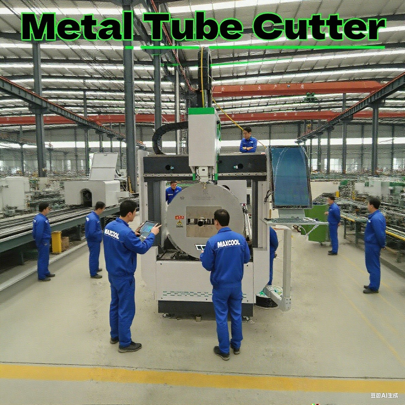 2025 Raytools Auto Focus Laser - Industrial Laser Cutting Machine 评论和价格