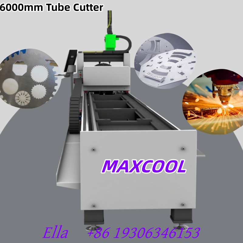 2025 Raytools Auto Focus Laser - Industrial Laser Cutting Machine 评论和价格