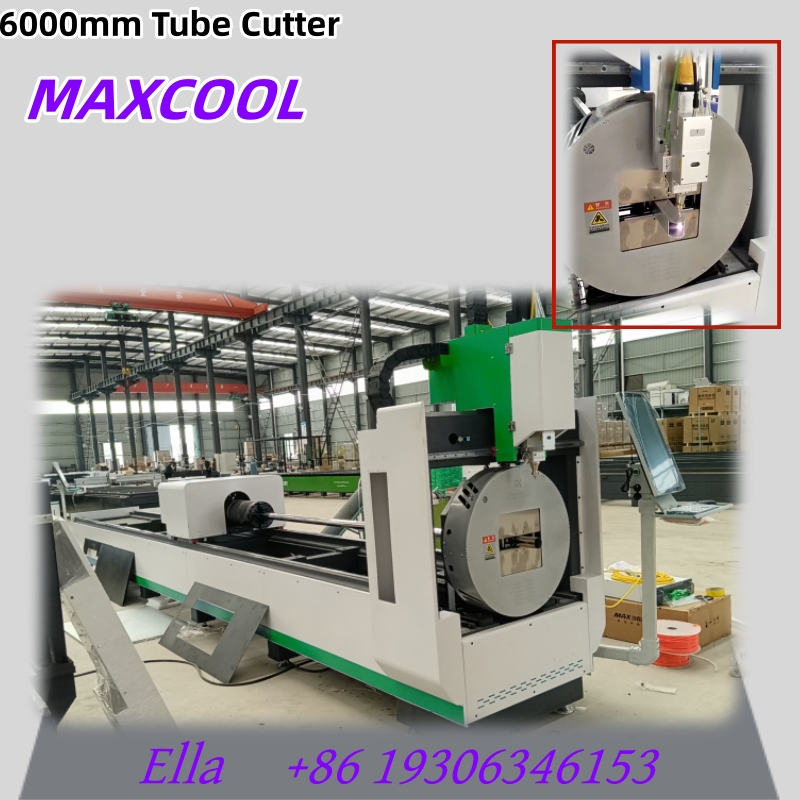 2025 Raytools Auto Focus Laser - Industrial Laser Cutting Machine 评论和价格